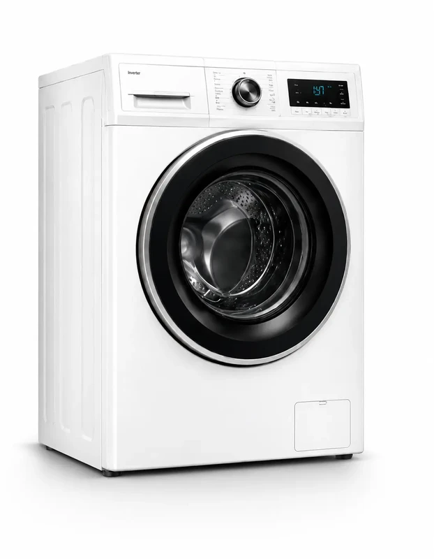Fully Automatic Washing Machine