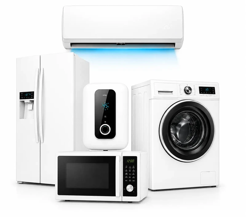 Diagnostics & Repairs